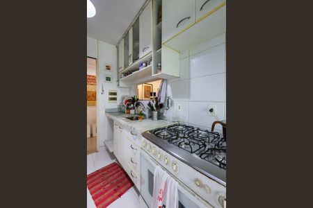 Apartamento para alugar com 75m², 3 quartos e 2 vagas Apartamento para alugar com 75m², 3 quartos e 2 vagasCozinha