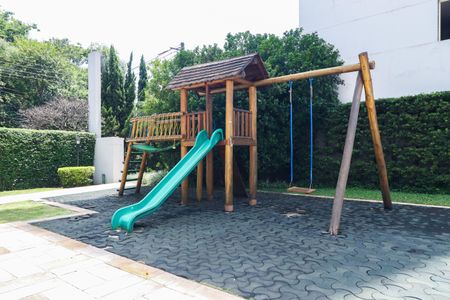 Apartamento para alugar com 75m², 3 quartos e 2 vagas Apartamento para alugar com 75m², 3 quartos e 2 vagasÁrea comum - Playground