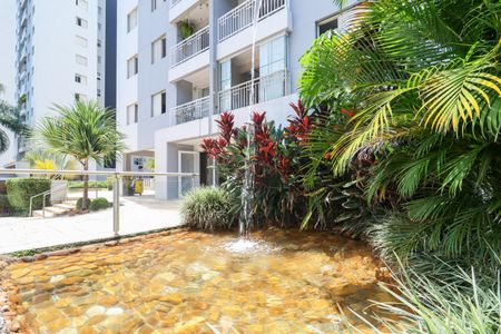 Apartamento para alugar com 75m², 3 quartos e 2 vagas Apartamento para alugar com 75m², 3 quartos e 2 vagasÁrea comum