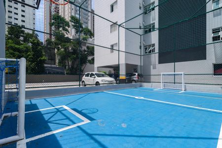 Apartamento para alugar com 75m², 3 quartos e 2 vagas Apartamento para alugar com 75m², 3 quartos e 2 vagasQuadra