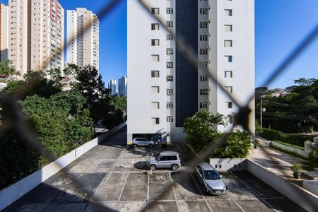 Apartamento para alugar com 75m², 3 quartos e 2 vagas Apartamento para alugar com 75m², 3 quartos e 2 vagasVista da Suíte