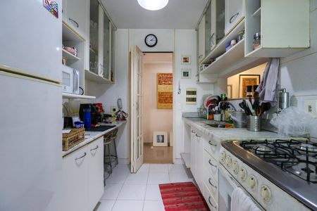 Apartamento para alugar com 75m², 3 quartos e 2 vagas Apartamento para alugar com 75m², 3 quartos e 2 vagasCozinha
