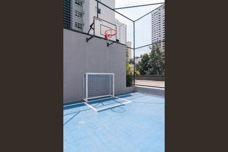 Apartamento para alugar com 75m², 3 quartos e 2 vagas Apartamento para alugar com 75m², 3 quartos e 2 vagasQuadra