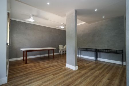 Apartamento para alugar com 75m², 3 quartos e 2 vagas Apartamento para alugar com 75m², 3 quartos e 2 vagasÁrea comum - Salão de festas