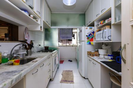 Apartamento para alugar com 75m², 3 quartos e 2 vagas Apartamento para alugar com 75m², 3 quartos e 2 vagasCozinha