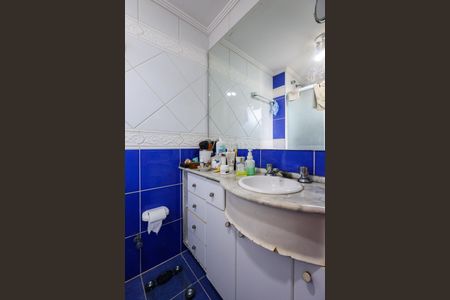 Apartamento para alugar com 75m², 3 quartos e 2 vagas Apartamento para alugar com 75m², 3 quartos e 2 vagasBanheiro da Suíte