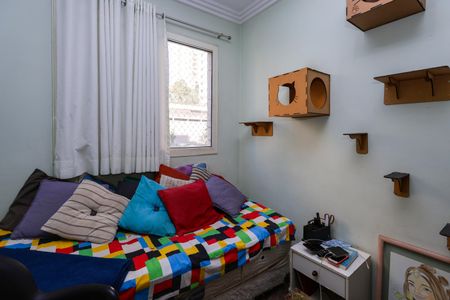 Apartamento para alugar com 75m², 3 quartos e 2 vagas Apartamento para alugar com 75m², 3 quartos e 2 vagasQuarto 3