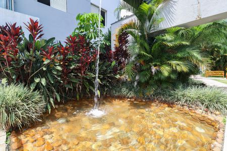 Apartamento para alugar com 75m², 3 quartos e 2 vagas Apartamento para alugar com 75m², 3 quartos e 2 vagasÁrea comum