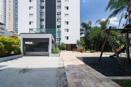 Apartamento para alugar com 75m², 3 quartos e 2 vagas Apartamento para alugar com 75m², 3 quartos e 2 vagasÁrea comum