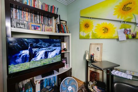 Apartamento para alugar com 75m², 3 quartos e 2 vagas Apartamento para alugar com 75m², 3 quartos e 2 vagasQuarto 3