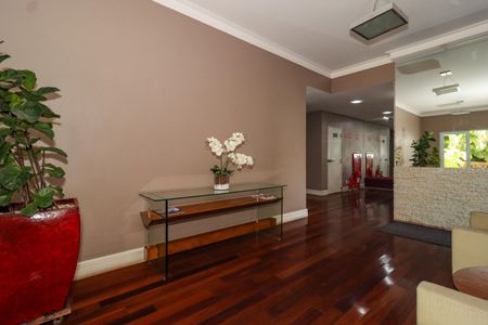 Apartamento para alugar com 75m², 3 quartos e 2 vagas Apartamento para alugar com 75m², 3 quartos e 2 vagasÁrea comum