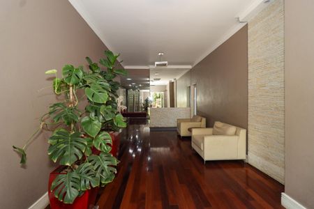Apartamento para alugar com 75m², 3 quartos e 2 vagas Apartamento para alugar com 75m², 3 quartos e 2 vagasÁrea comum