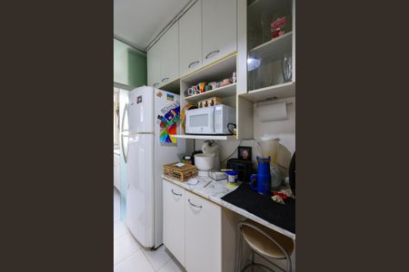 Apartamento para alugar com 75m², 3 quartos e 2 vagas Apartamento para alugar com 75m², 3 quartos e 2 vagasCozinha