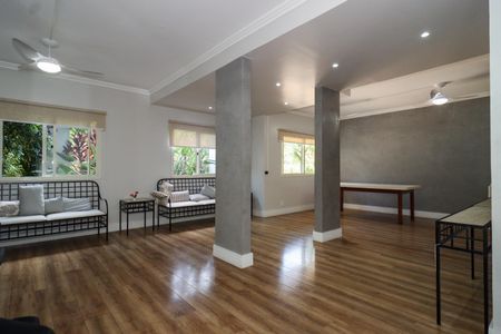Apartamento para alugar com 75m², 3 quartos e 2 vagas Apartamento para alugar com 75m², 3 quartos e 2 vagasÁrea comum - Salão de festas