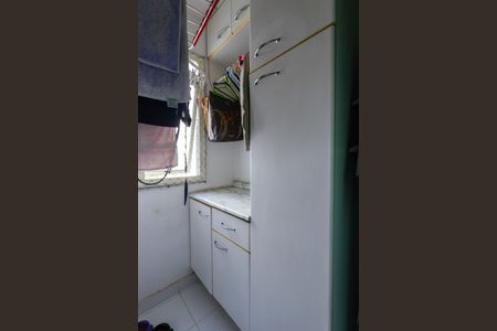 Apartamento para alugar com 75m², 3 quartos e 2 vagas Apartamento para alugar com 75m², 3 quartos e 2 vagasÁrea de Serviço
