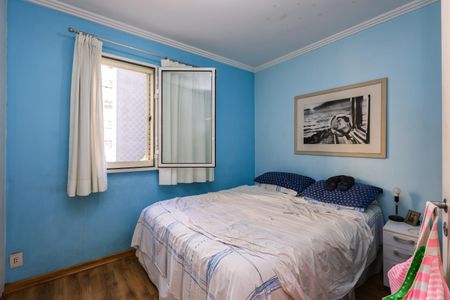 Suíte de apartamento para alugar com 3 quartos, 75m² em Super Quadra Morumbi, São Paulo