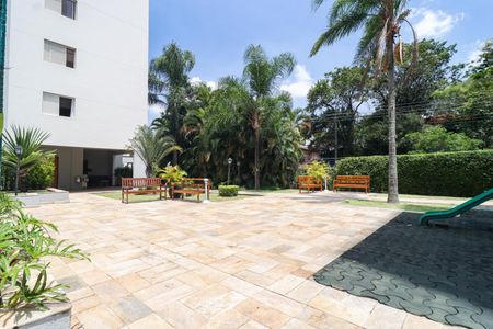 Apartamento para alugar com 75m², 3 quartos e 2 vagas Apartamento para alugar com 75m², 3 quartos e 2 vagasÁrea comum