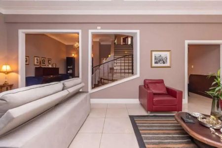 Casa à venda com 3 quartos, 365m² em Perdizes, São Paulo