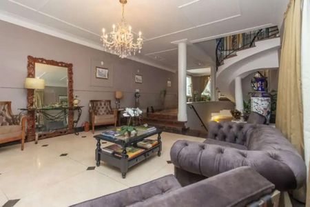 Casa à venda com 3 quartos, 365m² em Perdizes, São Paulo