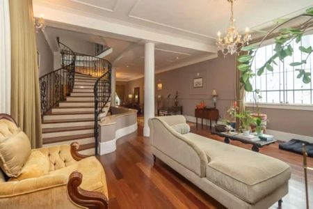 Casa à venda com 3 quartos, 365m² em Perdizes, São Paulo