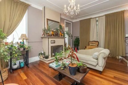 Casa à venda com 3 quartos, 365m² em Perdizes, São Paulo
