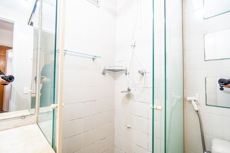 Apartamento para alugar com 50m², 1 quarto e 1 vagaBanheiro