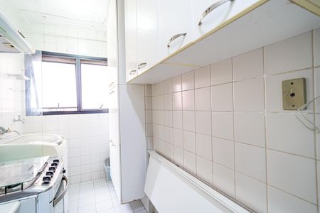 Apartamento para alugar com 50m², 1 quarto e 1 vagaCozinha