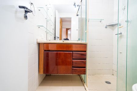 Apartamento para alugar com 50m², 1 quarto e 1 vagaBanheiro