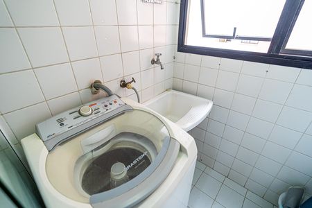 Apartamento para alugar com 50m², 1 quarto e 1 vagaÁrea de Serviço
