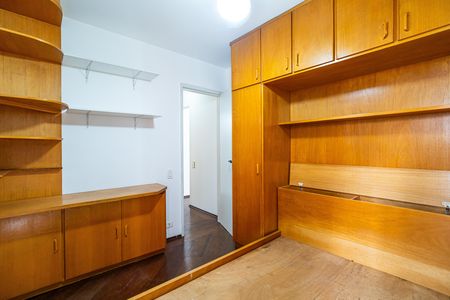 Apartamento para alugar com 50m², 1 quarto e 1 vagaQuarto