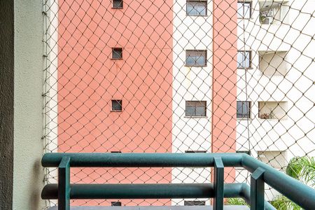 Apartamento para alugar com 50m², 1 quarto e 1 vagaSacada do Quarto