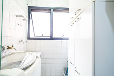 Apartamento para alugar com 50m², 1 quarto e 1 vagaÁrea de Serviço