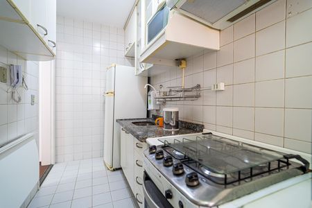 Apartamento para alugar com 50m², 1 quarto e 1 vagaCozinha