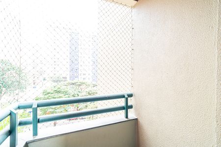 Apartamento para alugar com 50m², 1 quarto e 1 vagaSacada do Quarto