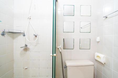 Apartamento para alugar com 50m², 1 quarto e 1 vagaBanheiro