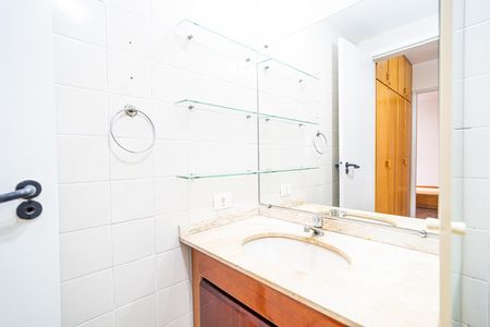 Apartamento para alugar com 50m², 1 quarto e 1 vagaBanheiro