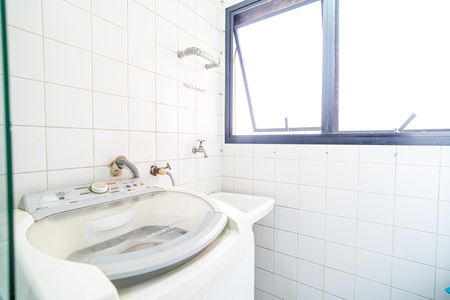 Apartamento para alugar com 50m², 1 quarto e 1 vagaÁrea de Serviço
