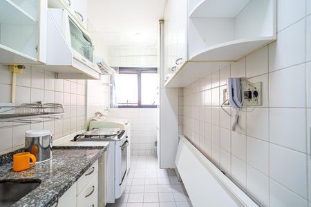 Apartamento para alugar com 50m², 1 quarto e 1 vagaCozinha