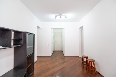 Apartamento para alugar com 50m², 1 quarto e 1 vagaSala
