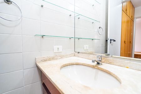 Apartamento para alugar com 50m², 1 quarto e 1 vagaBanheiro