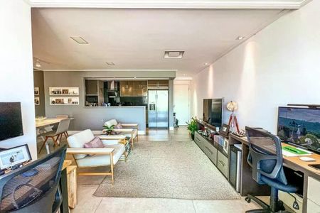 Apartamento à venda com 72m², 1 quarto e 2 vagas