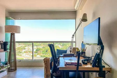 Apartamento à venda com 72m², 1 quarto e 2 vagas