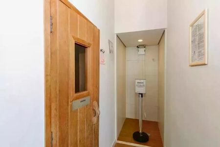 Apartamento à venda com 72m², 1 quarto e 2 vagas