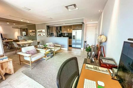 Apartamento à venda com 72m², 1 quarto e 2 vagas