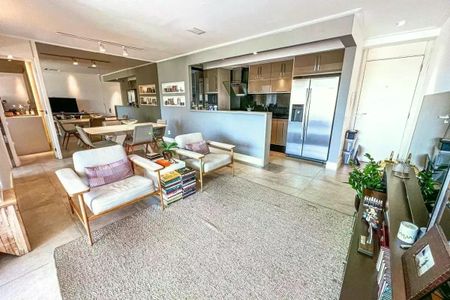 Apartamento à venda com 72m², 1 quarto e 2 vagas