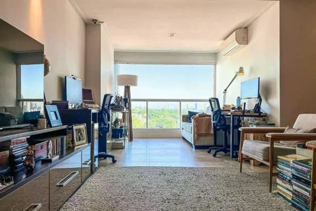 Apartamento à venda com 72m², 1 quarto e 2 vagas