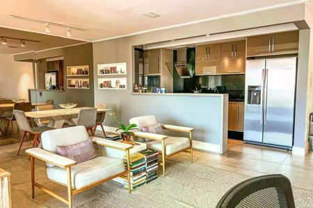Apartamento à venda com 72m², 1 quarto e 2 vagas