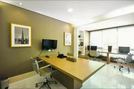Apartamento à venda com 72m², 1 quarto e 2 vagas