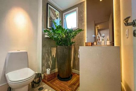 Apartamento à venda com 72m², 1 quarto e 2 vagas