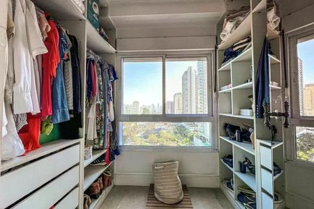 Apartamento à venda com 72m², 1 quarto e 2 vagas